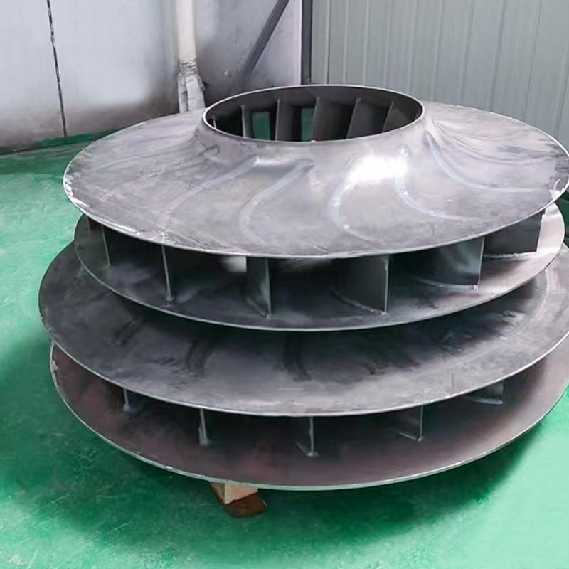 Blower Impeller