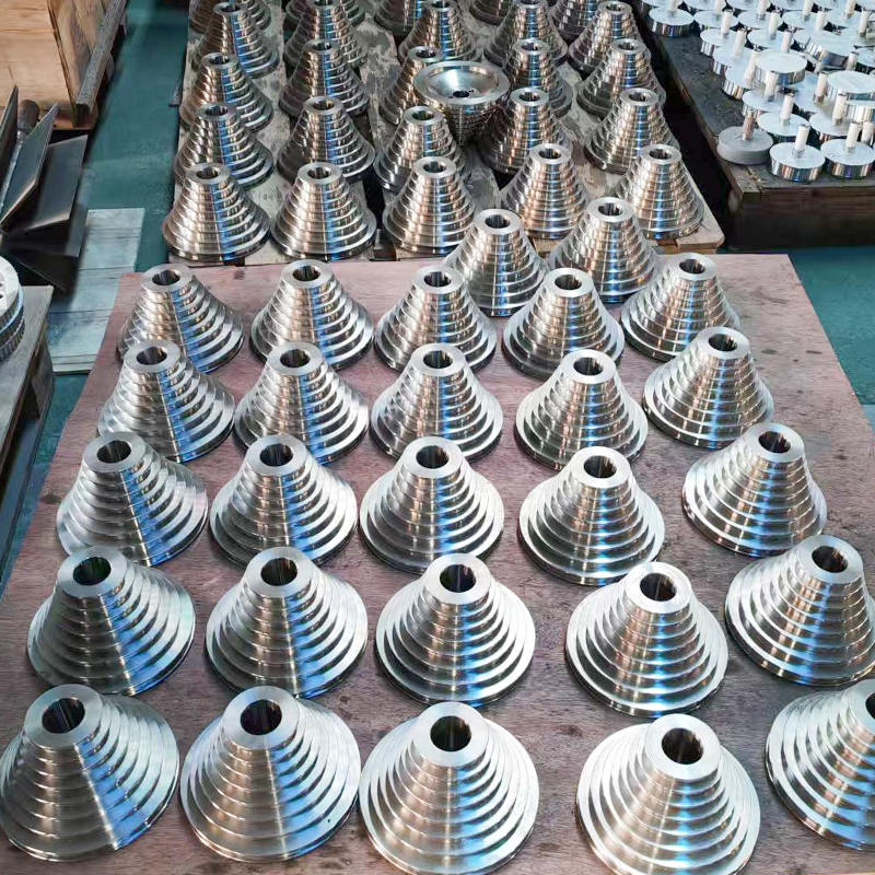 What Is a Tungsten Carbide Tower Wheel and How Does It Actually Work?